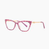 Wendy  Cateye Full frame TR90 Eyeglasses